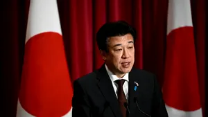 Un cetățean japonez se întoarce în țara sa, după luni petrecute în detenție în Iran