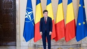 Prima reacție a lui Nicușor Dan după taxele vamale impuse de SUA: Susținem abordarea UE pentru o soluție negociată