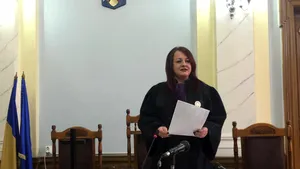 Opinia unui judecător în scandalul de la DNA şi în contextul cererii de revocare a Codruţei Kovesi. INTERVIU | Adina Lupea: Este grav ca judecător să nu mai ai încredere în actele procurorului