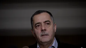 Cezar Preda, deputat PNL, neagă existenţa unei discutii pentru şefia SIE: Preşedintele face nominalizarea 