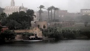 Orientul Mijlociu, afectat de furtuni violente, după mai multe luni de secetă