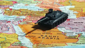 Statele Unite afirmă că există ameninţări specifice ale Iranului la adresa Arabiei Saudite