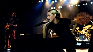 Guano Apes vine la Tuborg Green Fest Peninsula 2011. Cine mai cântă la Târgu Mureş şi cât costă biletele şi abonamentele - VIDEO