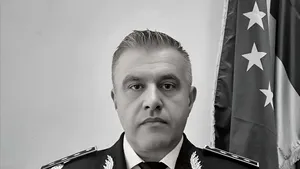 Șeful IPJ Dolj a murit sâmbătă la birou. Avea 51 de ani