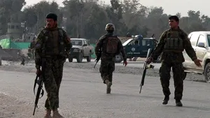 Atentat sinucigaş la aeroportul din Jalalabad, soldat cu nouă morţi şi opt răniţi