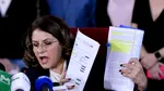 Semne de întrebare privind traseul profesional al judecătorului Beșu, după apariția materialului Recorder / Liana Arsenie: „Domnul Beșu nu a internalizat, pare, valorile niciuneia dintre profesii”
