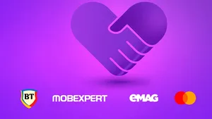 „Parteneriat pentru solidaritate” eMAG, Banca Transilvania, Mobexpert şi Mastercard donează produse în valoare de 1,1 milioane de lei pentru refugiaţii ucraineni