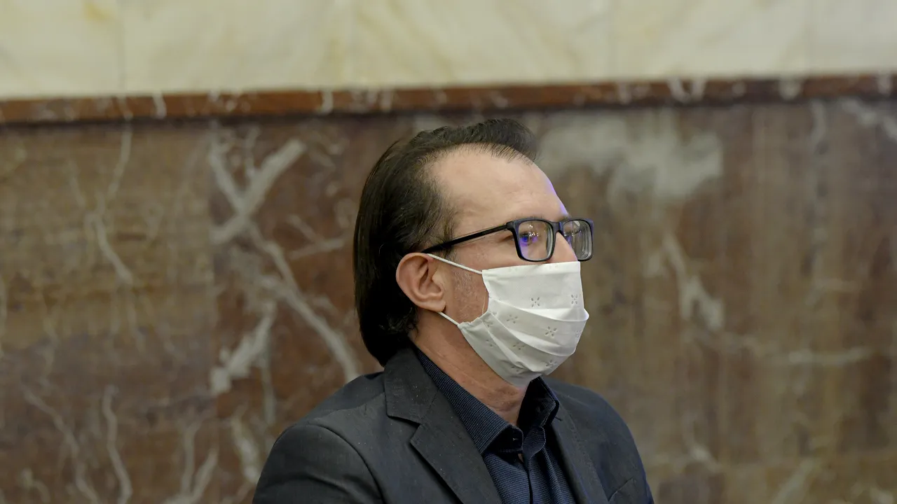 Florin Cîţu: Ne aşteptăm ca România să nu aibă o recesiune tehnică
