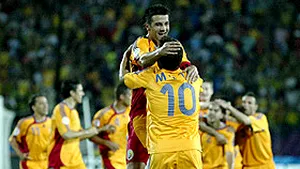 France Football: Semne bune pentru România înaintea Euro-2008