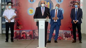 Şcolile şi spitalele pot obţine avizele de securitate la incendiu mai simplu