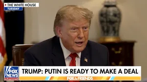 Donald Trump vorbește despre o dată surpriză pentru sfârșitul războiului din Ucraina. Câte termene a avansat până acum