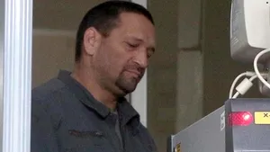 Traian Berbeceanu l-a dat în judecată pe fostul şef SRI Alba, Ioan Tarnu şi îi cere 150.000 de lei 