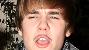 Vezi aici cum se distrează Justin Bieber - FOTO