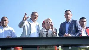 Dancilă vs Iohannis: Suntem dezamăgiţi că vine cu un program de guvernare împotriva românilor