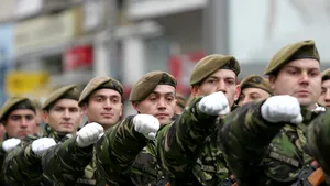 Constanţa: Mii de oameni sunt aşteptaţi la Adamclisi, la manifestările de 1 Decembrie