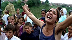 Documentare româneşti într-un program special dedicat României, în Siberia (Video)