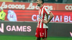 UTA Arad strică sărbătoarea la Slobozia, învingând pe Unirea, în etapa a 22-a din Superliga de fotbal