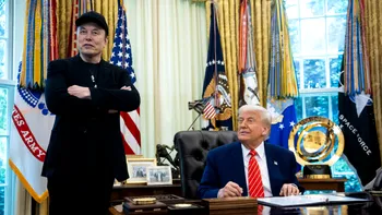 Trump îl avertizează pe Elon Musk: Vor exista consecințe serioase dacă va finanța democrații