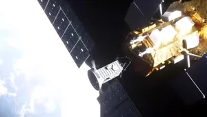 NASA încearcă să salveze telescopul Swift înainte să cadă pe Pământ. Misiunea robotică ar putea schimba explorarea spațiului