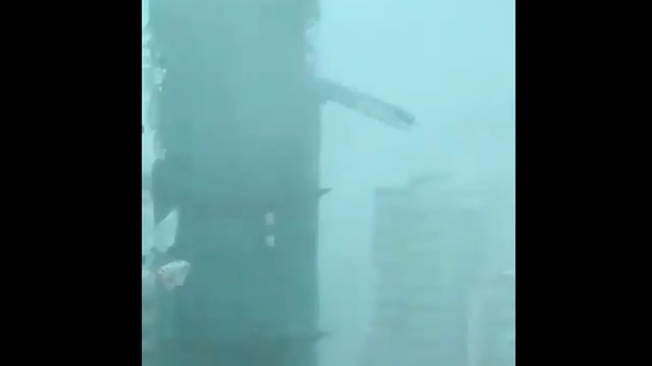 Cel puţin 65 de persoane au murit în Filipine şi patru în China, în urma taifunului Mangkhut