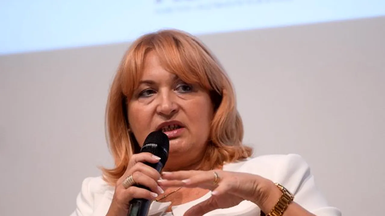 INTERVIU - Florentina Ioniţă-Radu, prima femeie general de la Spitalul Militar: A fost ca pe front după Colectiv