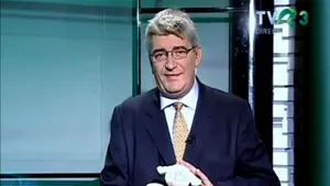 Un senator PSD i-a cerut lui Stelian Tănase, noul şef al TVR, să îl 