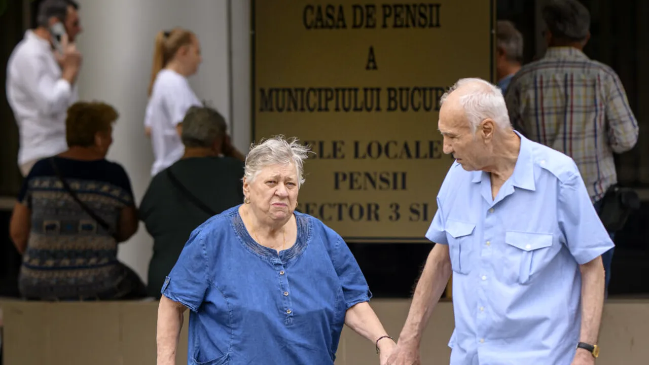 Studiu privind lista de dorințe. În ce locuri regretă că nu au ajuns persoanele de peste 50 de ani