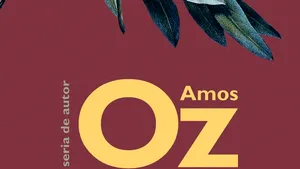 O carte pe zi: „Isus şi Iuda”, de Amos Oz