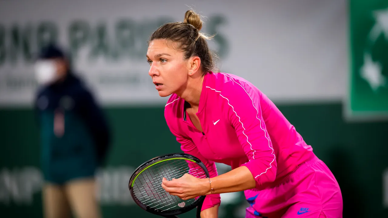 Pe Simona Halep o aşteaptă un nume mare în finala de la Melbourne