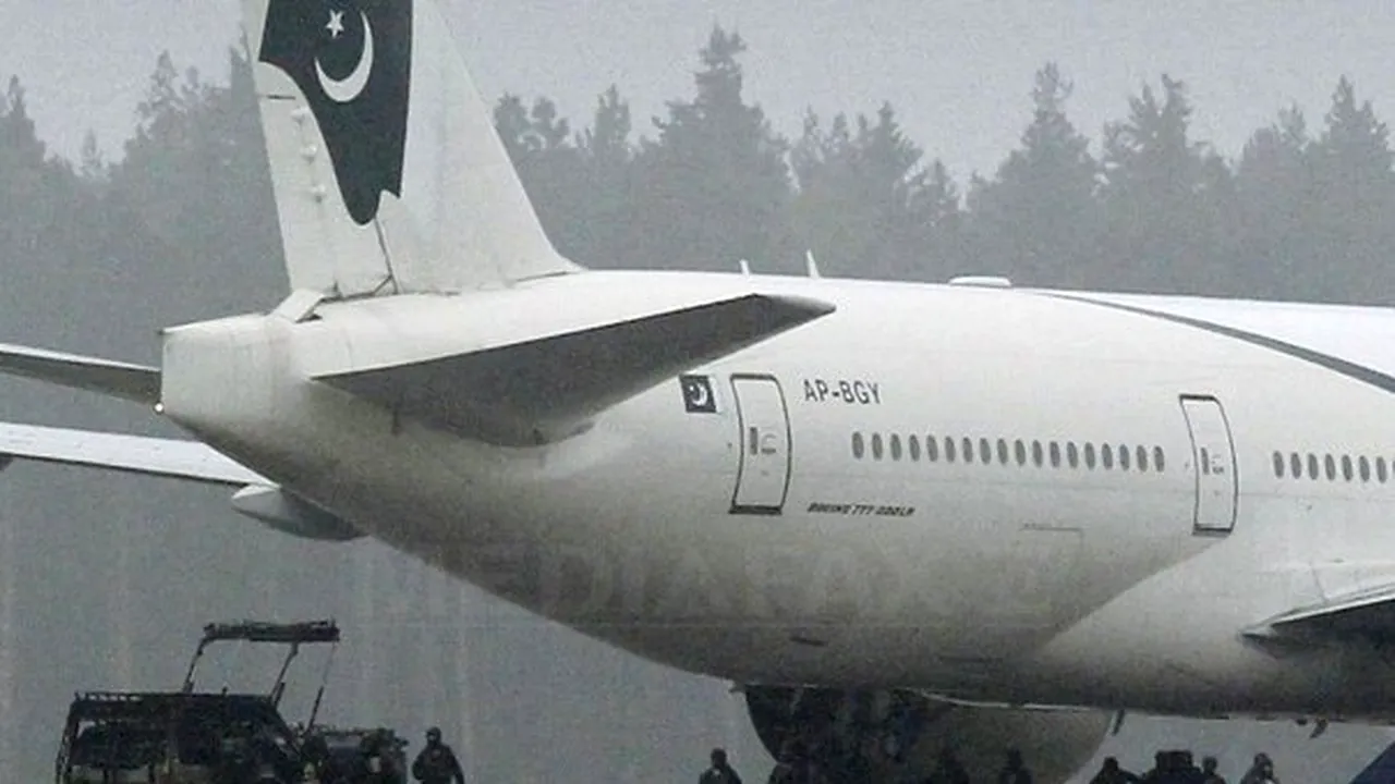 Suspectul de terorism reţinut într-un avion în Suedia, victima unui foste prietene geloase