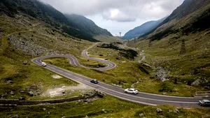 Turiștii străini au lăsat în România peste 6,5 miliarde lei în 2024