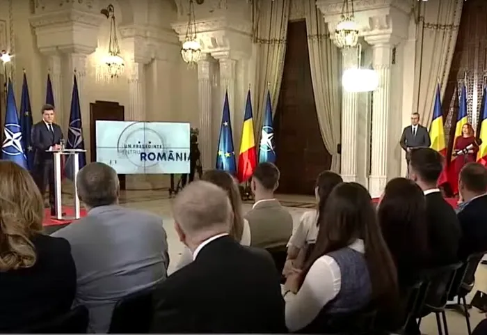 Live Text Dezbatere electorală TVR: Ce spune Nicușor Dan despre absența lui Simion de la dezbateri / Dezbaterea de vineri nu va mai avea loc pentru că George Simion nu a confirmat participarea