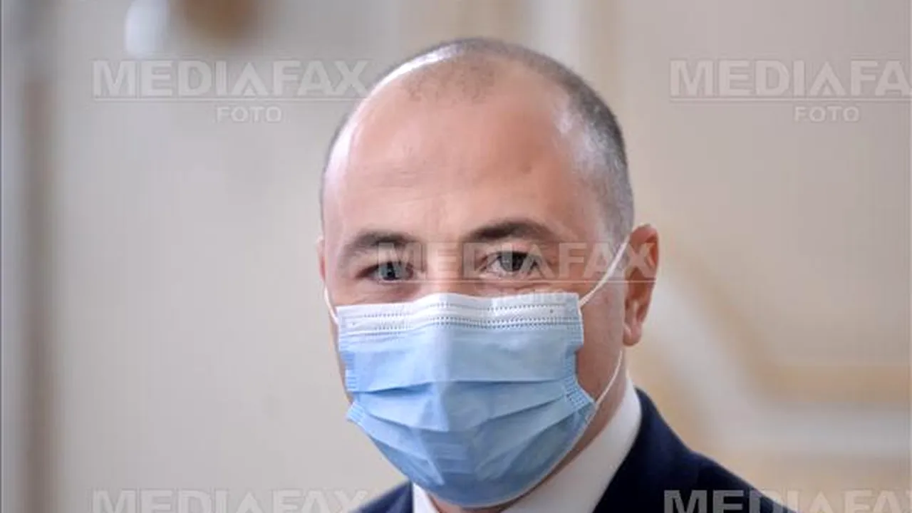 Guvernul a numit un reprezentant al României în conducerea celei mai mari infrastructuri europene de cercetare a Holocaustului