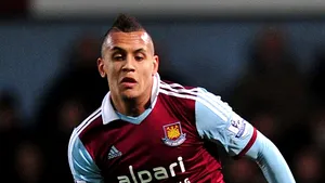 Un jucător de la West Ham, reţinut pentru că a agresat două femei