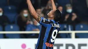 Muriel este autorul celui mai rapid gol din istorie reuşit de un jucător de rezervă în Liga Campionilor