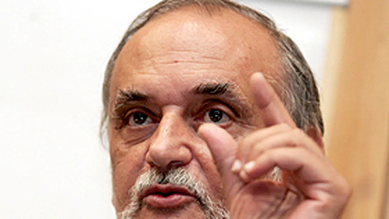 Oil Tycoon Patriciu, Richest Romanian In Forbes World’s Billionaires
