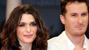 Rachel Weisz şi Darren Aronofsky s-au despărţit