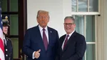 Zeci de mii de britanici au semnat o petiție prin care cer ca Trump să nu se adreseze Parlamentului