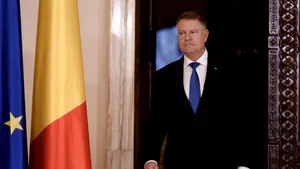 Iohannis a semnat decretul de eliberare din funcţie a judecătoarei care l-a condamnat pe Dragnea