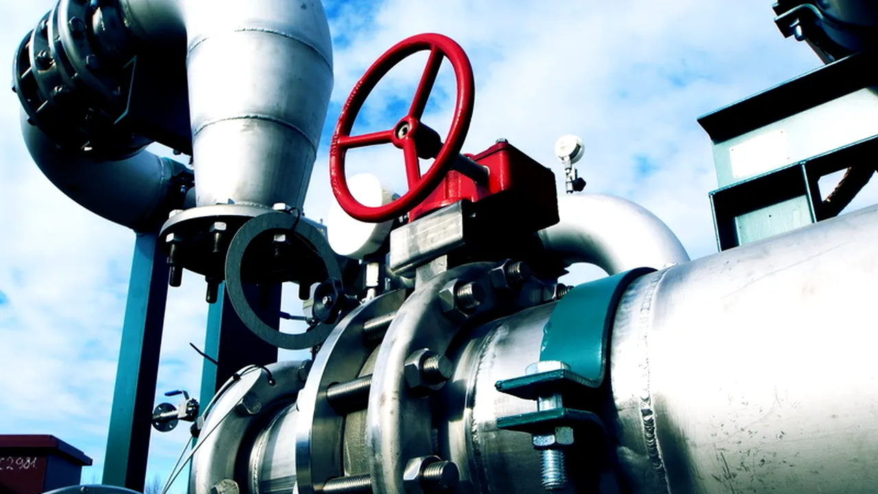 Comisia Europeană anchetează dacă România a restricţionat exporturi de gaz spre alte state ale Uniunii Europene