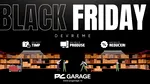 PC Garage anunță Black Friday Devreme și prezintă primele produse cu reduceri