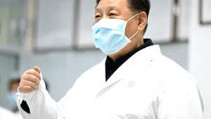Dispoziţia dată de preşedintele chinez Xi Jinping va duce la creşterea numărului de persoane infectate cu coronavirus