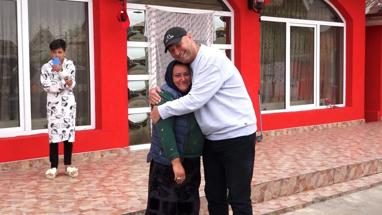Viorel Cataramă a făcut astăzi primul test COVID-19. Ce rezultat a primit omul de afaceri