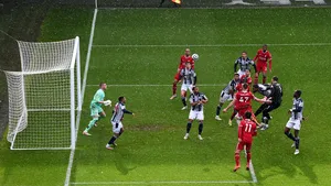 Portarul Alisson a adus victoria lui Liverpool la ultima fază de joc a meciului cu West Bromwich