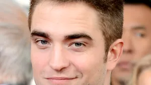 Robert Pattinson, starul francizei 