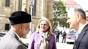 Gigantul petrolier Rosneft numeşte un fost ministru austriac în consiliul de administraţie