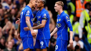 Thriller în Premier League. Chelsea o învinge pe Brighton după un meci cu șapte goluri