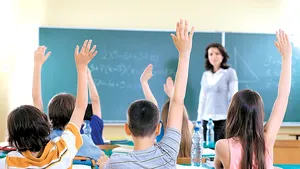 Evaluarea Națională 2026, clasa a IV-a. Elevii susțin astăzi proba la Matematică și Științe ale naturii. Cum se desfășoară testarea