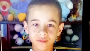 Copilul de 12 ani din judeţul Olt, dat dispărut după ce nu a ajuns acasă, a fost găsit într-o casă părăsită