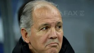 Alejandro Sabella: După cum a decurs jocul meritam să câştigăm